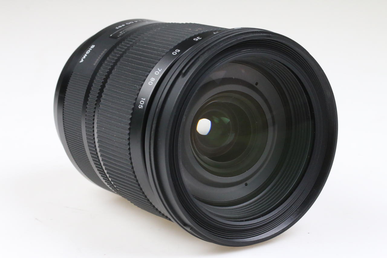 Sigma 24-105mm f/4,0 DG OS HSM | Art für Canon EF - #53934809 - Image 5