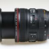 Canon EF 24-70mm f/4,0 L IS USM - #0200011109 - Image 2