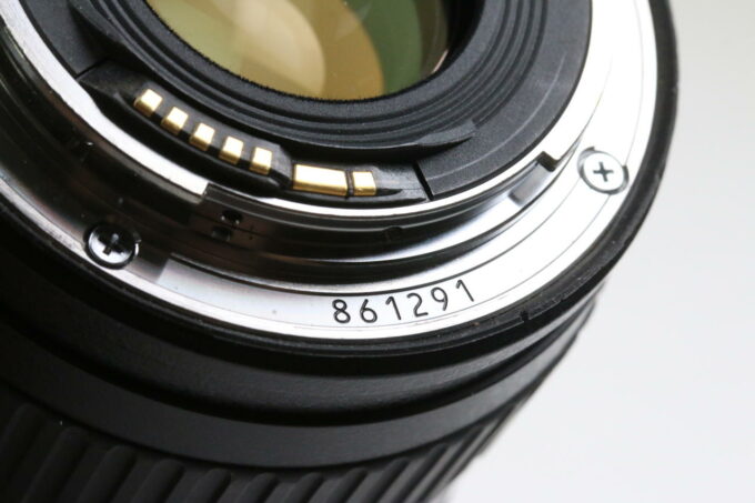 Canon EF 16-35mm f/2,8 L II USM - #00861291