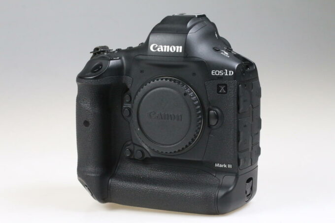 Canon EOS-1D X Mark III - #053033000503