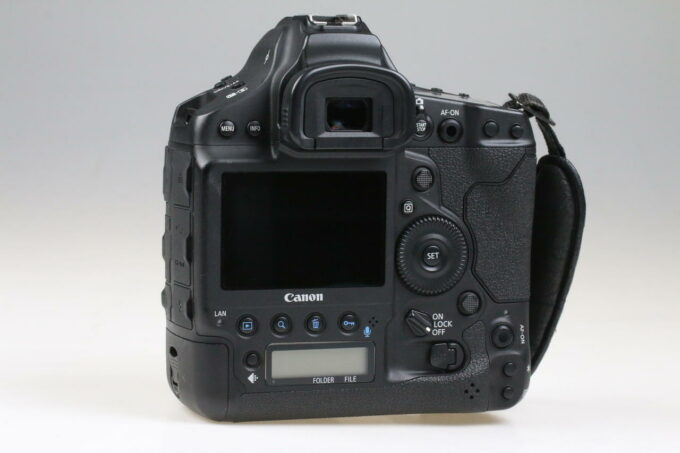 Canon EOS-1D X Mark III - #053033000503