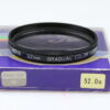 Hoya Gradual Color - Gray / 52mm