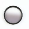 Hoya Gradual Color - Gray / 52mm