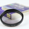 Hoya Gradual Color - Gray / 52mm