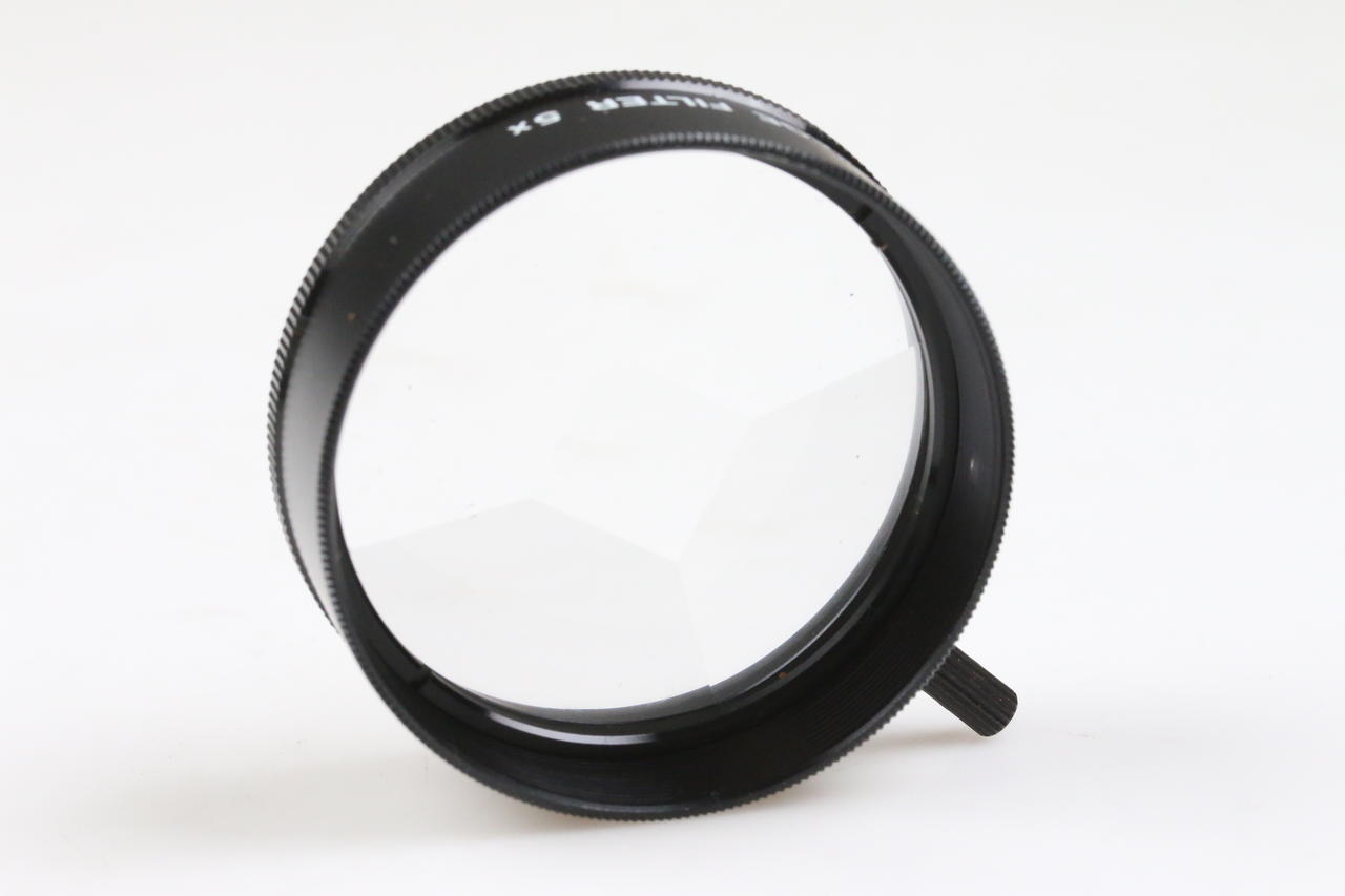 Canon Multiple Image Filter 5x Prisma 46mm - Image 2
