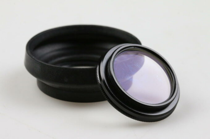Rollei UV-Filter für Rollei 35 mit Blende