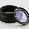 Rollei UV-Filter für Rollei 35 mit Blende - Image 3
