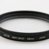 Hoya Soft-Spot Filter 58mm