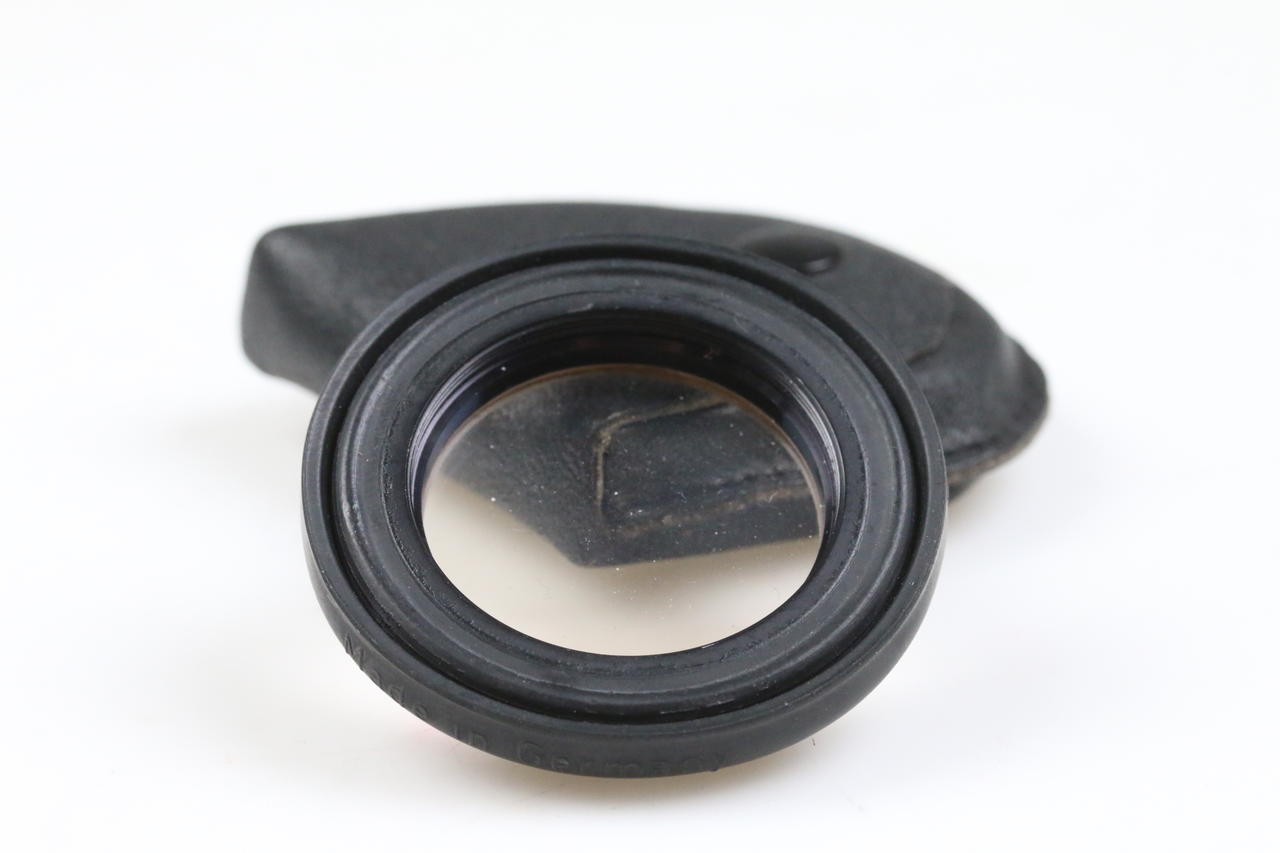 Minox UV Filter mit Blende für 35 G Serie