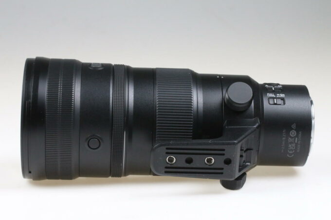 Nikon Z 400mm f/ 4,5 VR S - #20008092