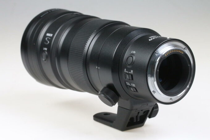 Nikon Z 400mm f/ 4,5 VR S - #20008092