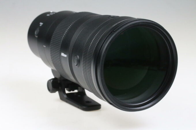 Nikon Z 400mm f/ 4,5 VR S - #20008092