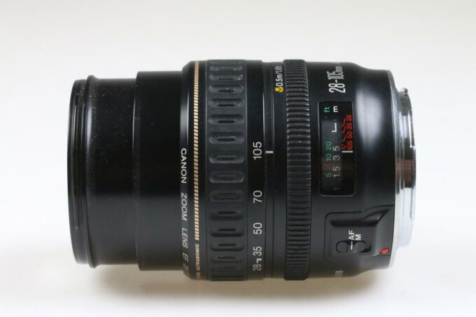 Canon EF 28-105mm f/3,5-4,5 USM - #4616699A