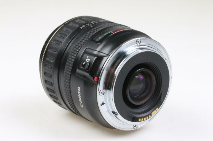 Canon EF 28-105mm f/3,5-4,5 USM - #4616699A