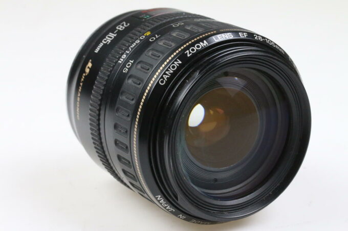 Canon EF 28-105mm f/3,5-4,5 USM - #4616699A