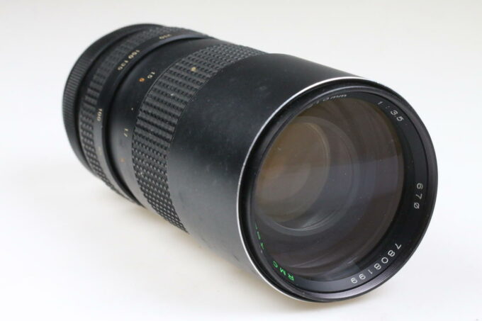 Tokina 70-210mm f/3,5 für Minolta MD - #7808199