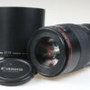 Canon EF 100mm f/2,8 L Macro IS USM - #6929044