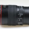 Canon EF 100mm f/2,8 L Macro IS USM - #6929044