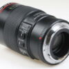 Canon EF 100mm f/2,8 L Macro IS USM - #6929044