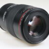 Canon EF 100mm f/2,8 L Macro IS USM - #6929044