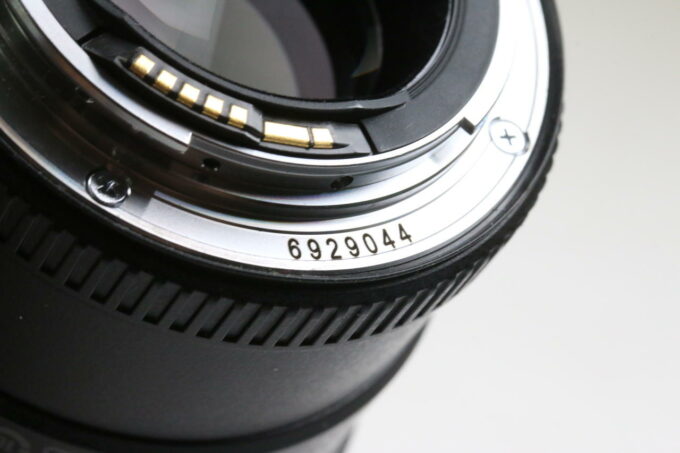 Canon EF 100mm f/2,8 L Macro IS USM - #6929044 - Image 6