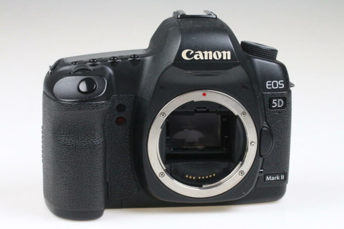 Canon EOS 5D Mark II Gehäuse - #0630325902