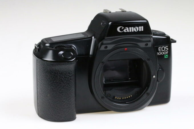 Canon EOS 1000FN - #7209413