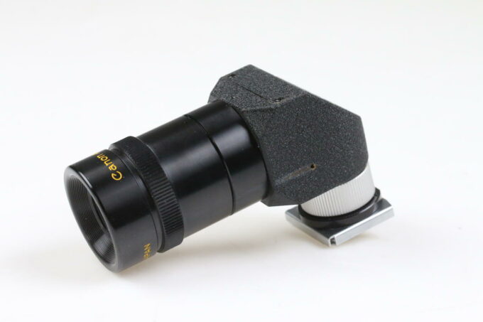 Canon Winkelsucher - ANGLE FINDER B