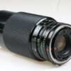 Canon FD 70-210mm f/4,0 Zoom - #89106