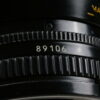 Canon FD 70-210mm f/4,0 Zoom - #89106