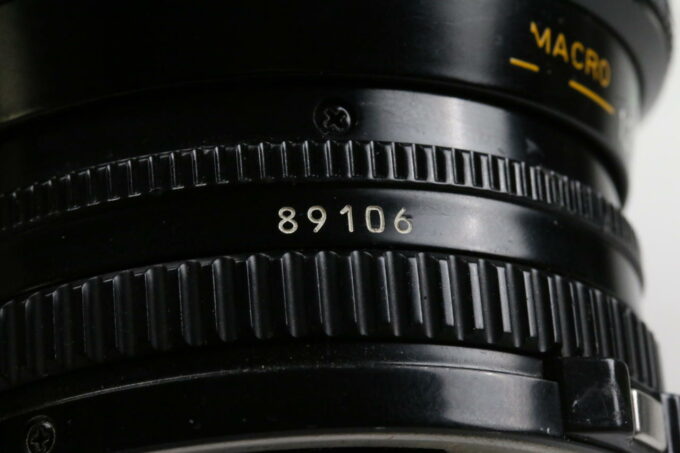 Canon FD 70-210mm f/4,0 Zoom - #89106