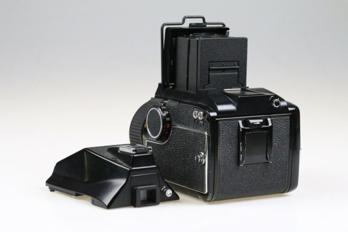 Mamiya M645 Outfit - #J50292