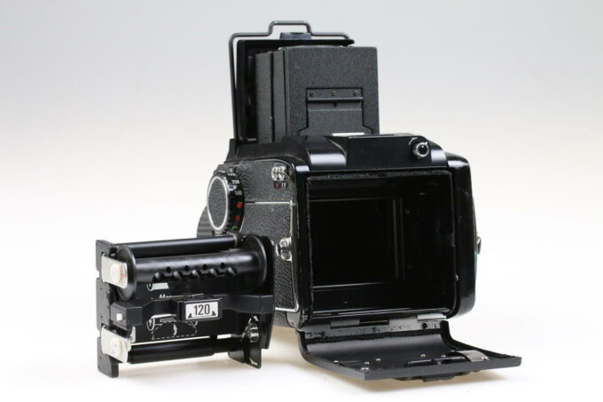 Mamiya M645 Outfit - #J50292