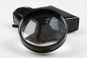 Aroma Prismenfilter / 55mm