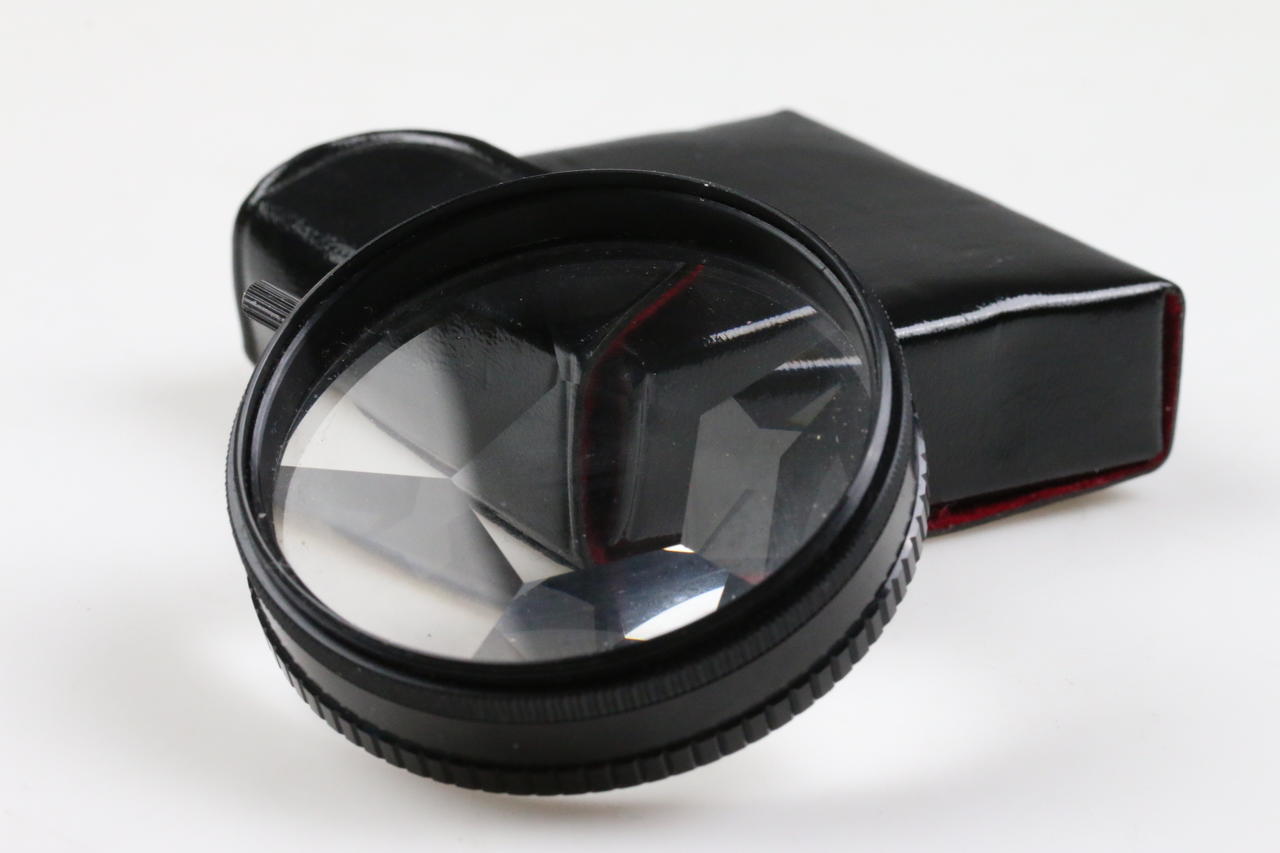 Aroma Prismenfilter / 55mm - Image 3