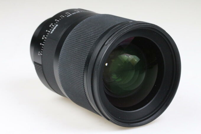 Sigma 35mm f/1,2 DG DN Art für Sony E - #54295545