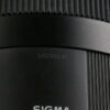 Sigma 35mm f/1,2 DG DN Art für Sony E - #54295545