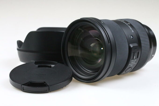 Sigma 24-70mm f/2,8 DG DN Art für Sony FE - #54389536