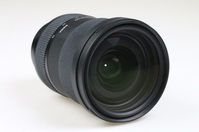 Sigma 24-70mm f/2,8 DG DN Art für Sony FE - #54389536