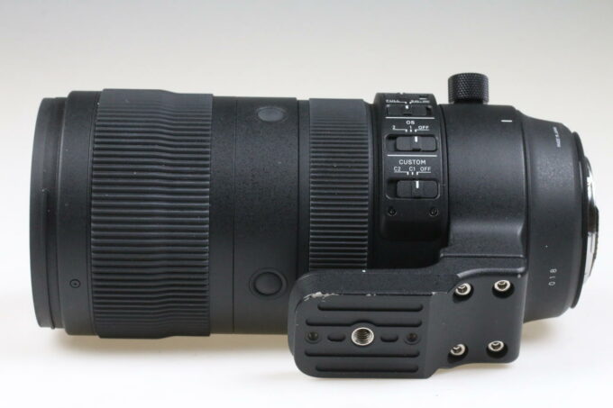 Sigma 70-200mm F2.8 DG OS HSM | Sports für Canon EF - #53652310 - Image 4