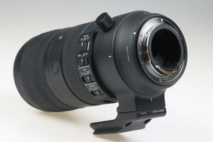 Sigma 70-200mm F2.8 DG OS HSM | Sports für Canon EF - #53652310 - Image 5