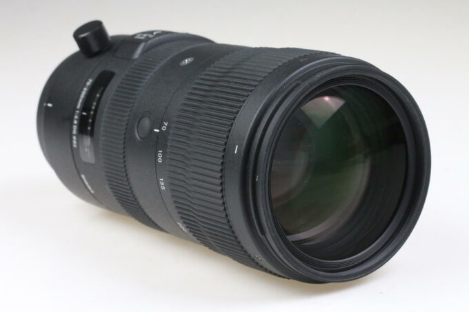 Sigma 70-200mm F2.8 DG OS HSM | Sports für Canon EF - #53652310 - Image 6