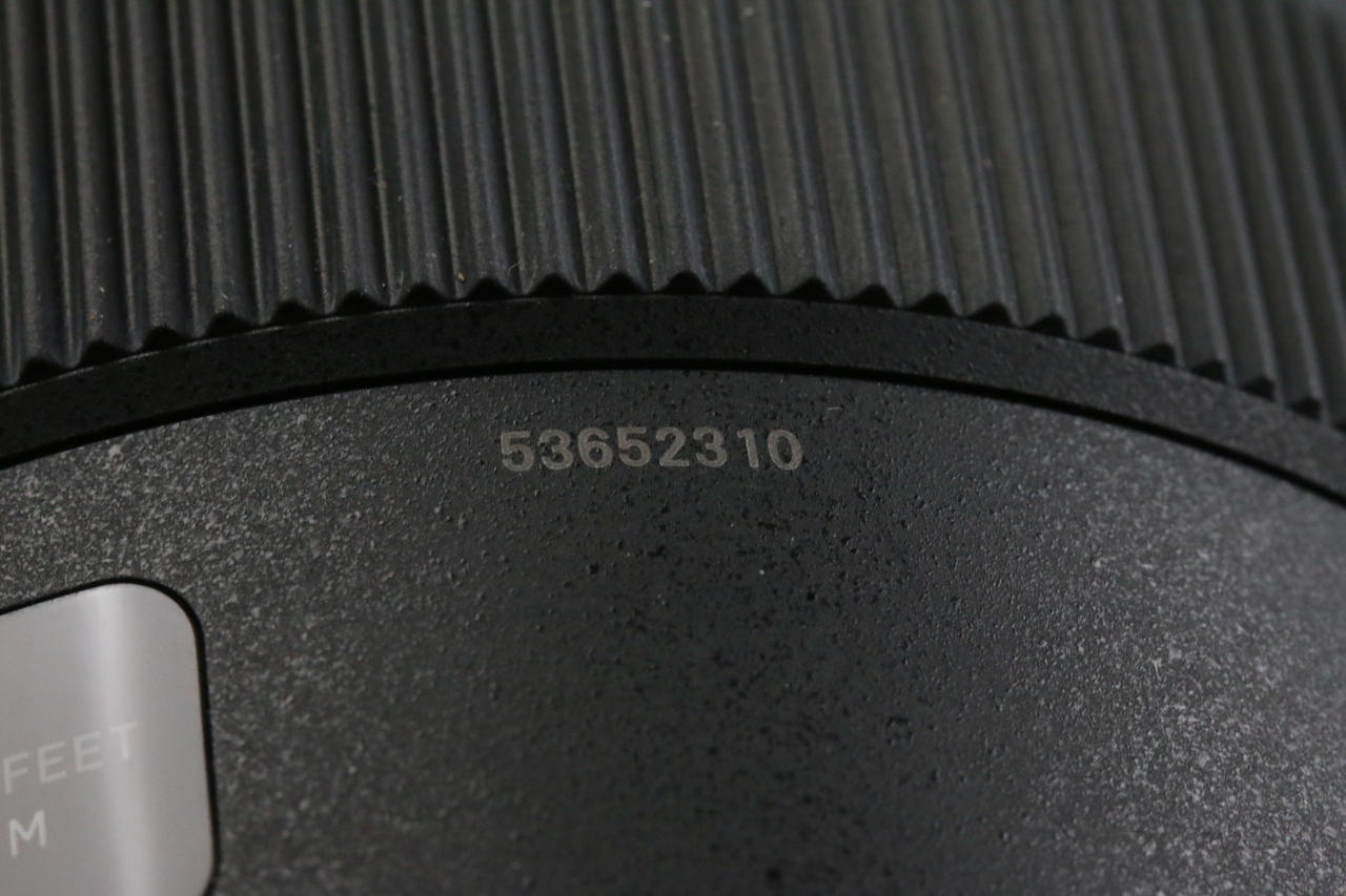 Sigma 70-200mm f/2,8 APO DG OS HSM für Canon EF - #53652310