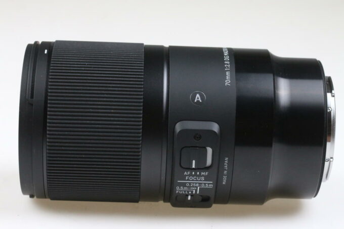 Sigma 70mm f/2,8 DG MACRO Art für L-Mount - #54602156 - Image 3