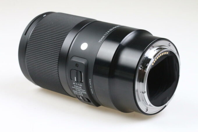 Sigma 70mm f/2,8 DG MACRO Art für L-Mount - #54602156 - Image 4