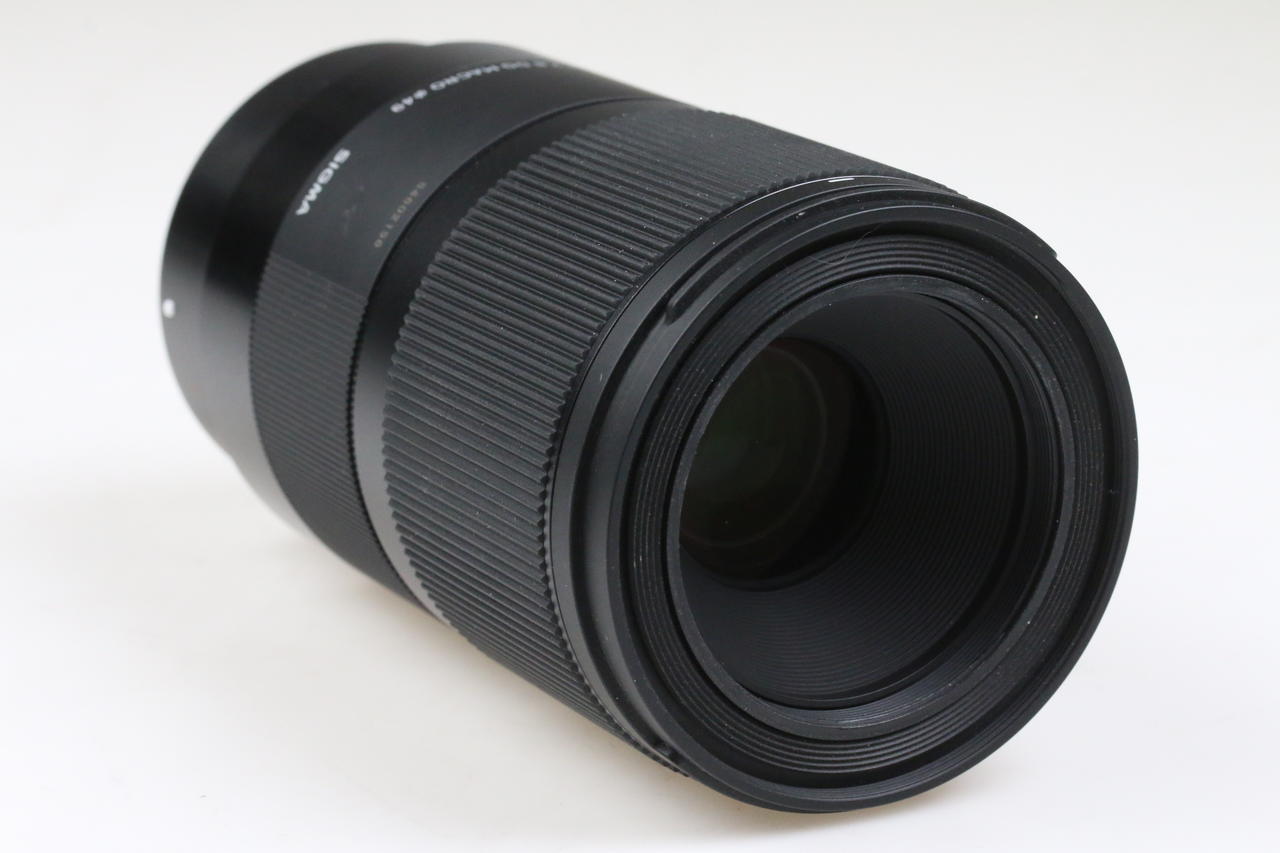 Sigma 70mm f/2,8 DG MACRO Art für L-Mount - #54602156