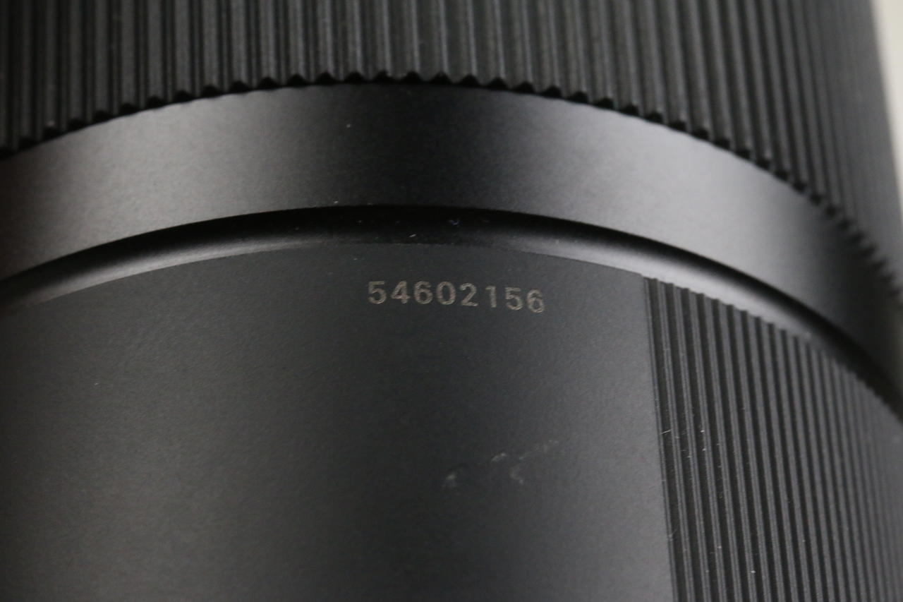 Sigma 70mm f/2,8 DG MACRO Art für L-Mount - #54602156