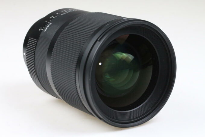 Sigma 35mm f/1,2 DG DN Art für L-Mount - #54135167 - Image 5