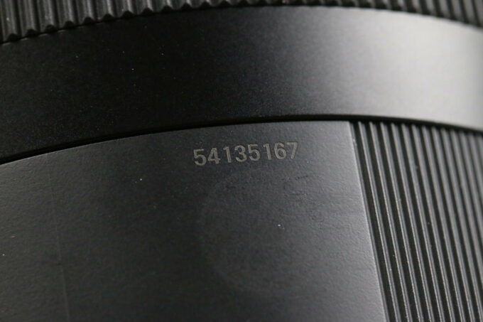 Sigma 35mm f/1,2 DG DN Art für L-Mount - #54135167 - Image 6