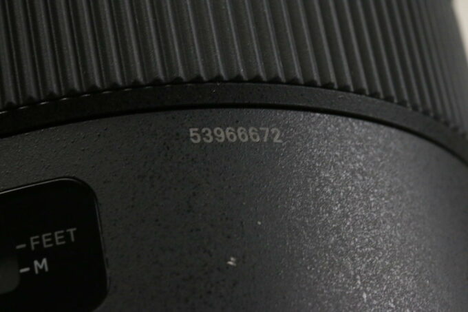 Sigma 70-200mm f/2,8 APO DG OS HSM Sport für Nikon AF - #53966672 - Image 7